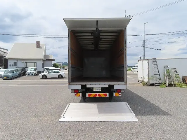 日野 レンジャー 2PG-FD2ABG(2WD)の写真11