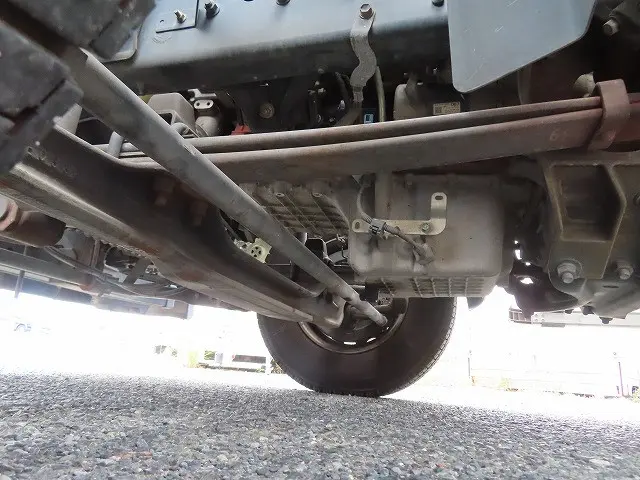 日野 レンジャー 2PG-FD2ABG(2WD)の写真17