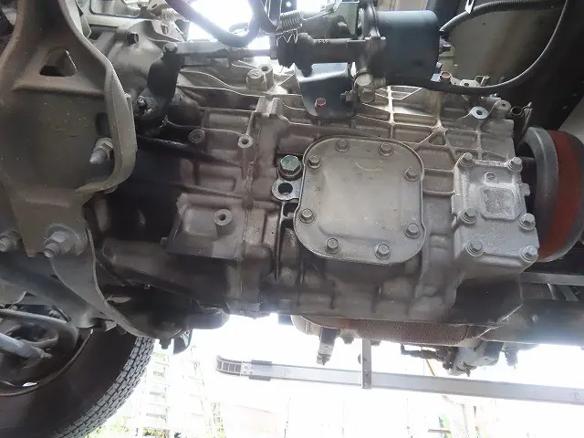 日野 レンジャー 2PG-FD2ABG(2WD)の写真18