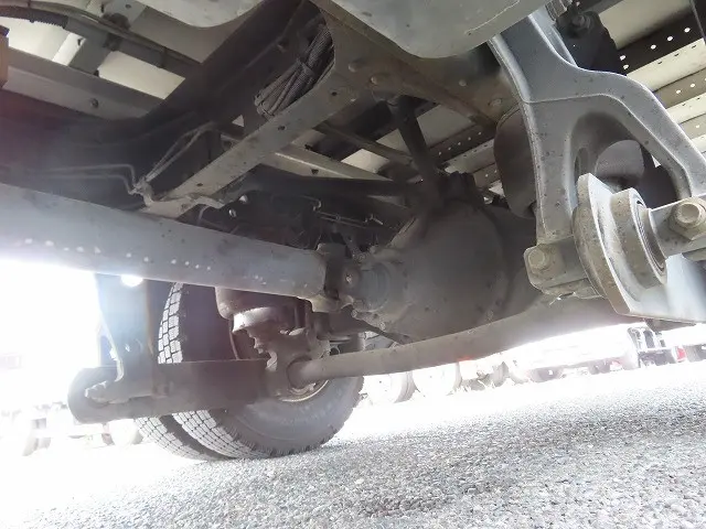 日野 レンジャー 2PG-FD2ABG(2WD)の写真20