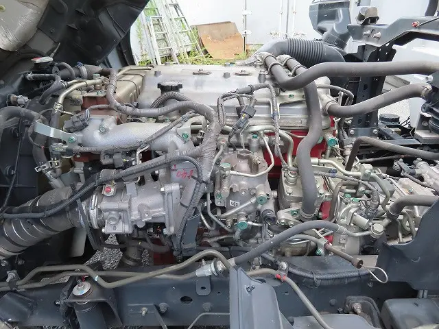 日野 レンジャー 2PG-FD2ABG(2WD)の写真21
