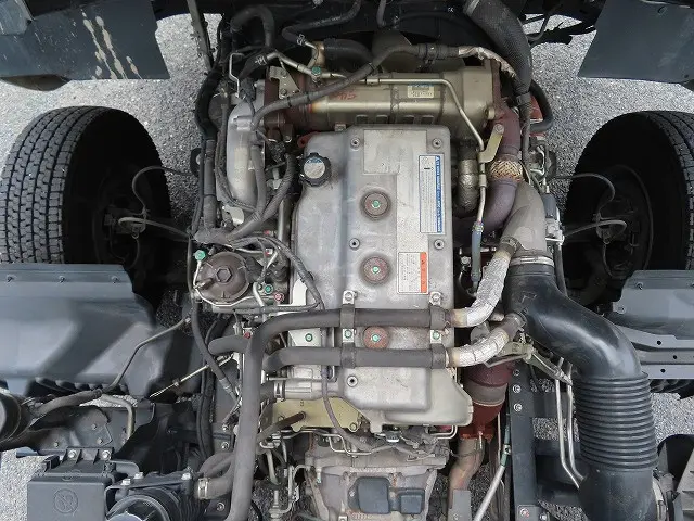 日野 レンジャー 2PG-FD2ABG(2WD)の写真22