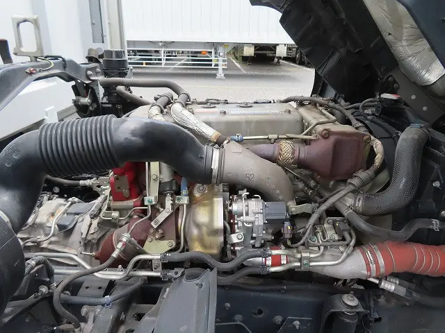 日野 レンジャー 2PG-FD2ABG(2WD)の写真23