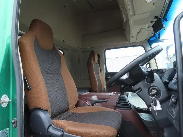 日野 レンジャー 2PG-FD2ABG(2WD)の写真25