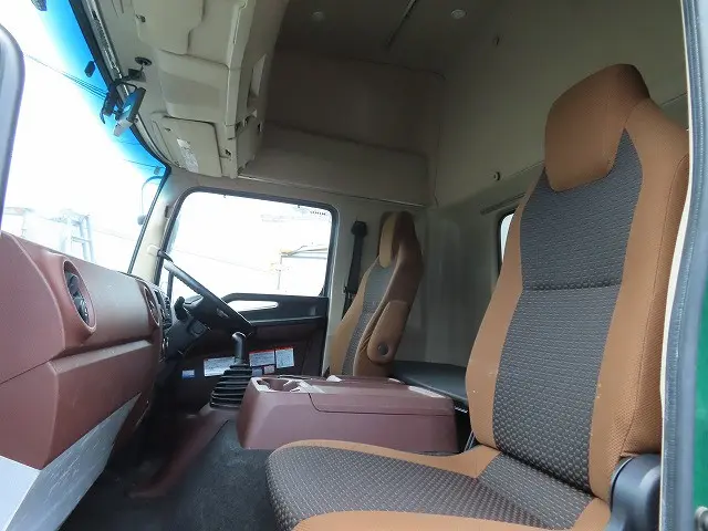日野 レンジャー 2PG-FD2ABG(2WD)の写真26