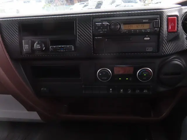 日野 レンジャー 2PG-FD2ABG(2WD)の写真27