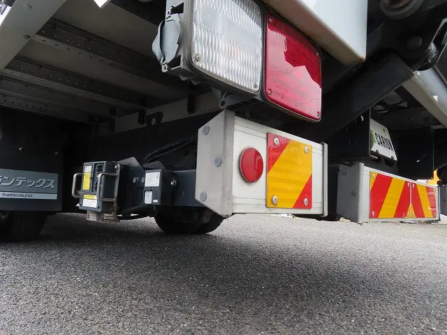 日野 レンジャー 2PG-FD2ABG(2WD)の写真29
