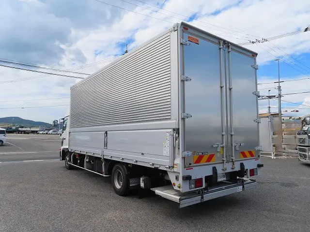 日野 レンジャー 2PG-FD2AB(2WD)の写真3