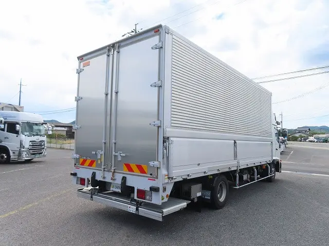 日野 レンジャー 2PG-FD2AB(2WD)の写真4