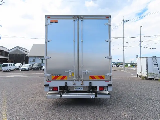 日野 レンジャー 2PG-FD2AB(2WD)の写真6