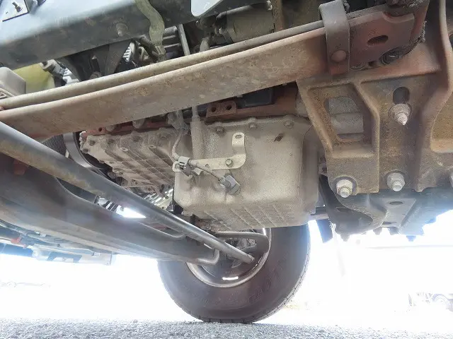 日野 レンジャー 2PG-FD2AB(2WD)の写真17