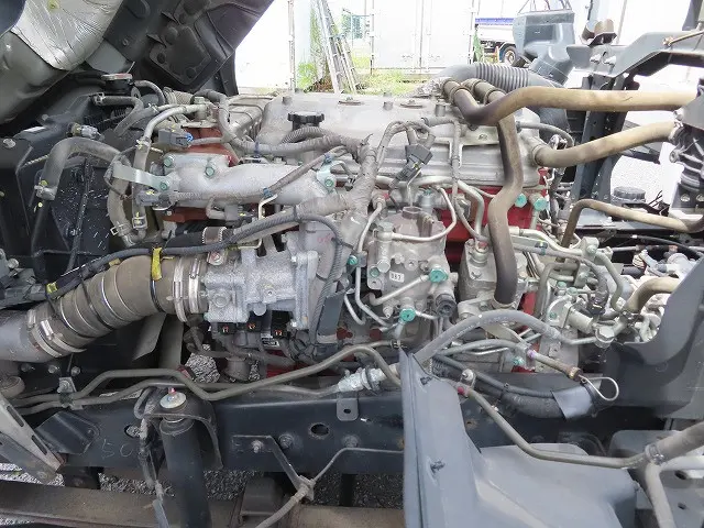 日野 レンジャー 2PG-FD2AB(2WD)の写真20
