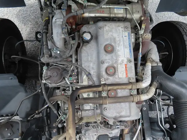 日野 レンジャー 2PG-FD2AB(2WD)の写真21