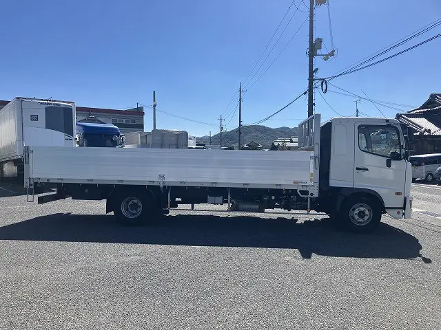 日野 レンジャー 2KG-FD2ABG(2WD)の写真8
