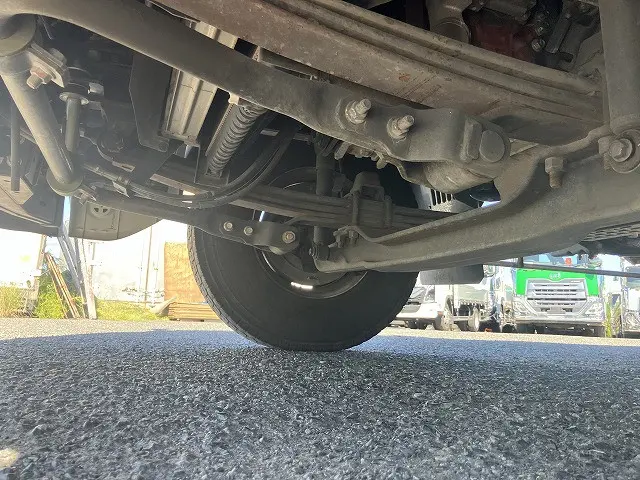 日野 レンジャー 2KG-FD2ABG(2WD)の写真14