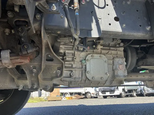 日野 レンジャー 2KG-FD2ABG(2WD)の写真16