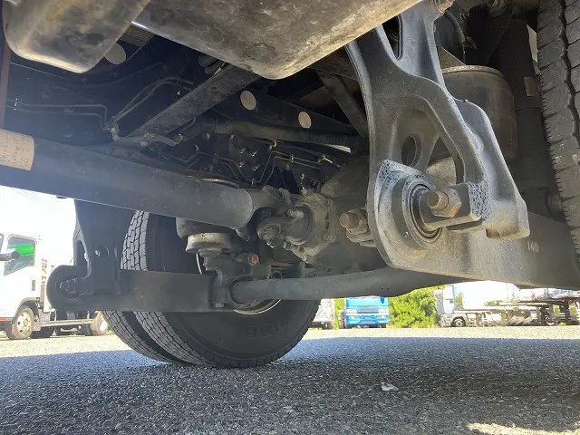 日野 レンジャー 2KG-FD2ABG(2WD)の写真17
