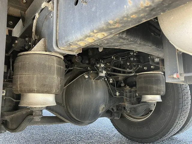 日野 レンジャー 2KG-FD2ABG(2WD)の写真18