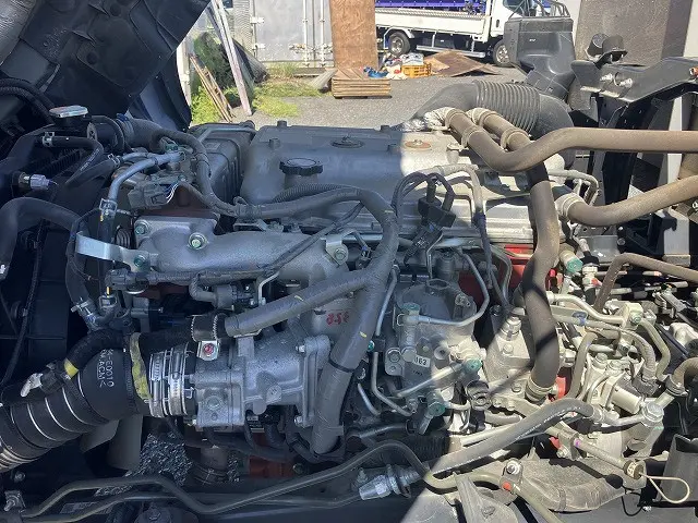 日野 レンジャー 2KG-FD2ABG(2WD)の写真20