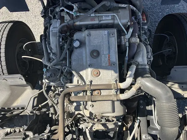 日野 レンジャー 2KG-FD2ABG(2WD)の写真21