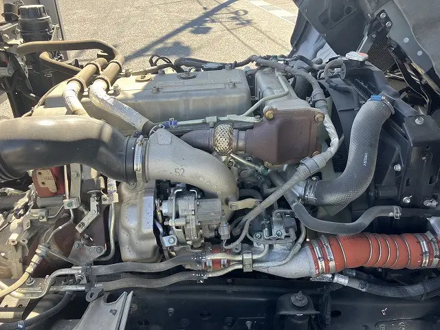 日野 レンジャー 2KG-FD2ABG(2WD)の写真22