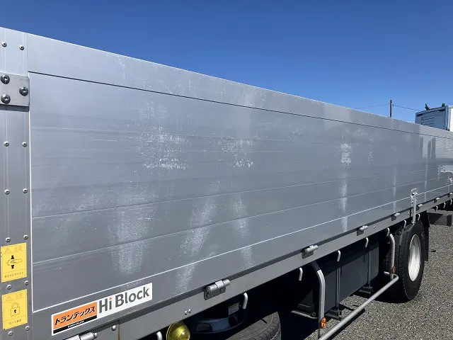 日野 レンジャー 2KG-FD2ABG(2WD)の写真29