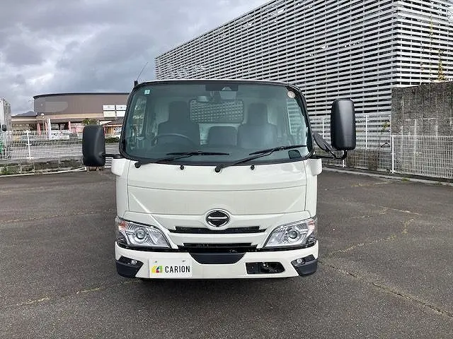 日野 デュトロ 2WG-XZU603T(2WD)の写真5