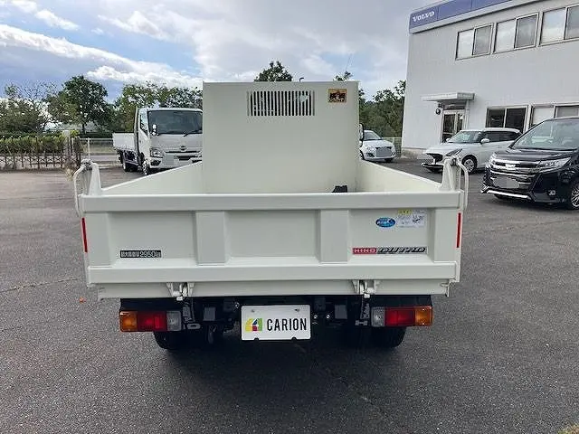 日野 デュトロ 2WG-XZU603T(2WD)の写真7