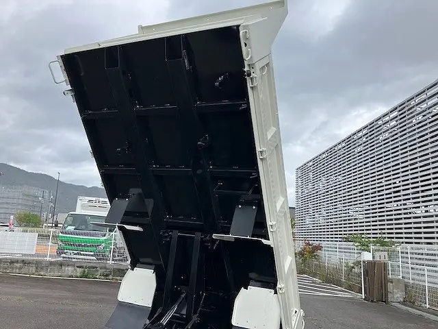 日野 デュトロ 2WG-XZU603T(2WD)の写真14