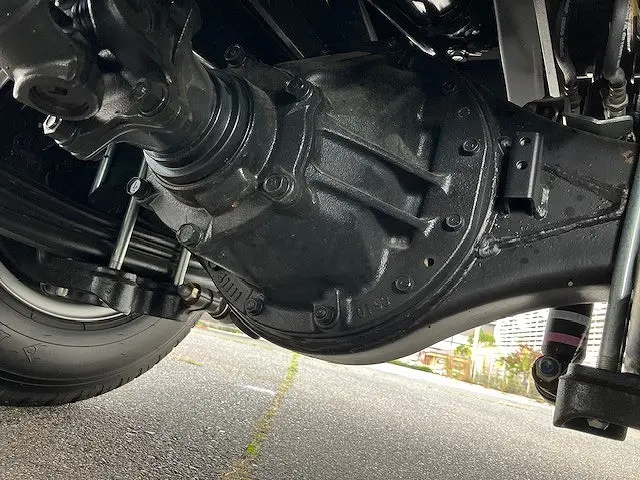 日野 デュトロ 2WG-XZU603T(2WD)の写真20