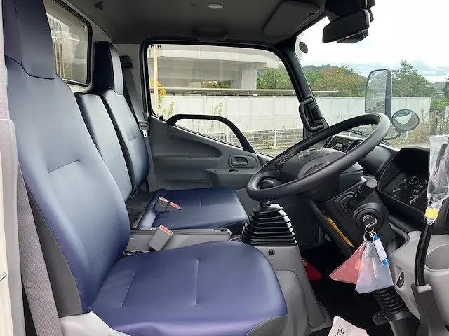 日野 デュトロ 2WG-XZU603T(2WD)の写真26
