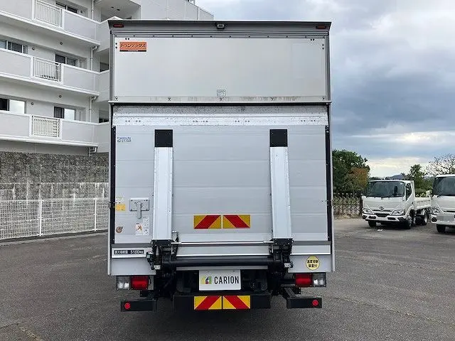 日野 レンジャー 2KG-GD2ABG(2WD)の写真6