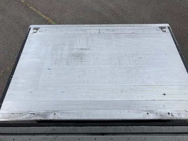 日野 レンジャー 2KG-GD2ABG(2WD)の写真10