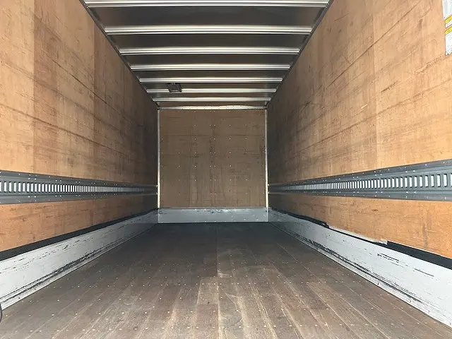 日野 レンジャー 2KG-GD2ABG(2WD)の写真11
