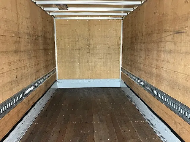 日野 レンジャー 2KG-GD2ABG(2WD)の写真12