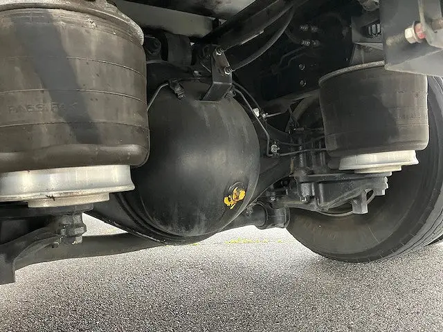 日野 レンジャー 2KG-GD2ABG(2WD)の写真18