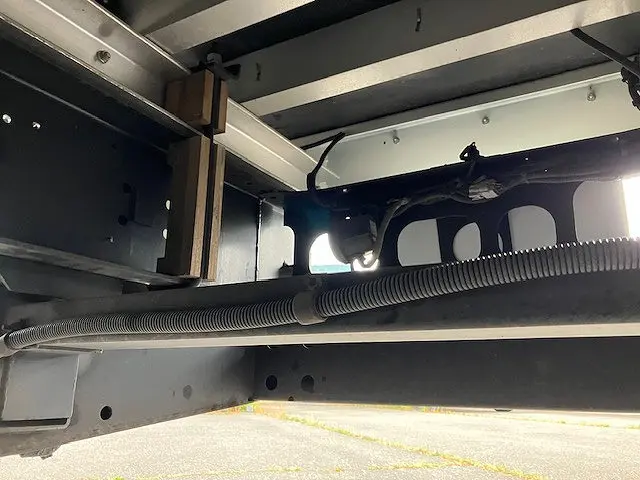 日野 レンジャー 2KG-GD2ABG(2WD)の写真19