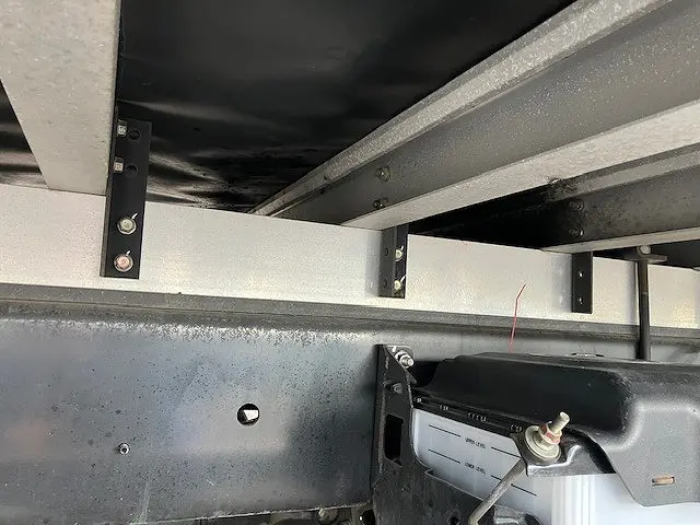 日野 レンジャー 2KG-GD2ABG(2WD)の写真20