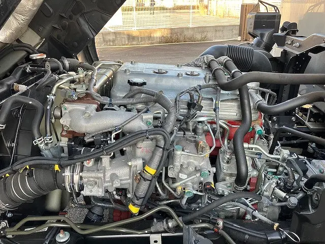 日野 レンジャー 2KG-GD2ABG(2WD)の写真21