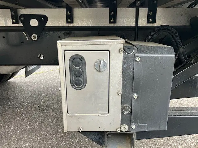 日野 レンジャー 2KG-GD2ABG(2WD)の写真30