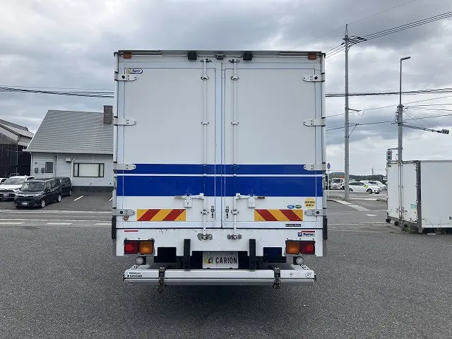 いすゞ フォワード 2PG-FSR90T2(2WD)の写真6