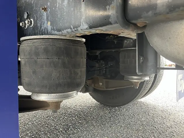 いすゞ フォワード 2PG-FSR90T2(2WD)の写真17