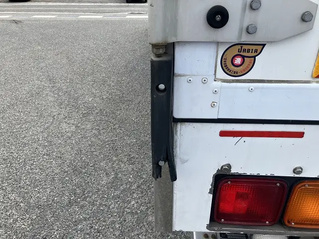 いすゞ フォワード 2PG-FSR90T2(2WD)の写真27