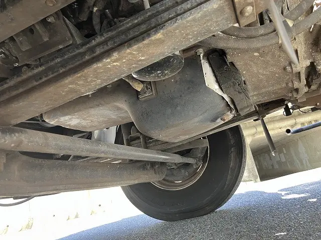 いすゞ フォワード TKG-FRR90S1(2WD)の写真16