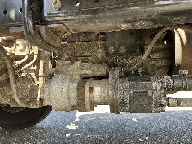 いすゞ フォワード TKG-FRR90S1(2WD)の写真17