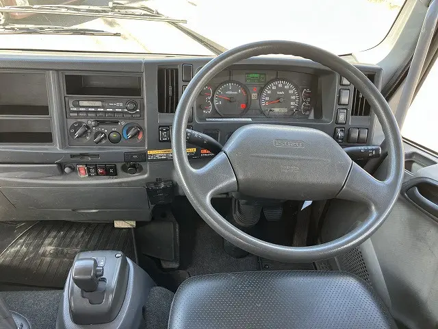 いすゞ フォワード TKG-FRR90S1(2WD)の写真23