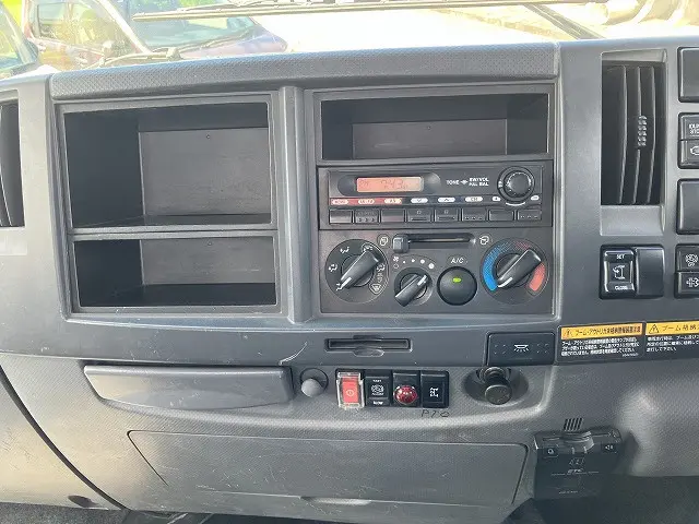 いすゞ フォワード TKG-FRR90S1(2WD)の写真26