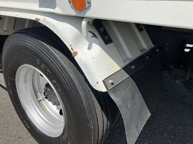 いすゞ フォワード TKG-FRR90S1(2WD)の写真28
