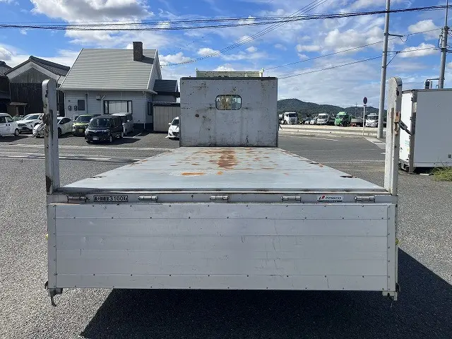 いすゞ フォワード PA-FRR34L4(2WD)の写真11