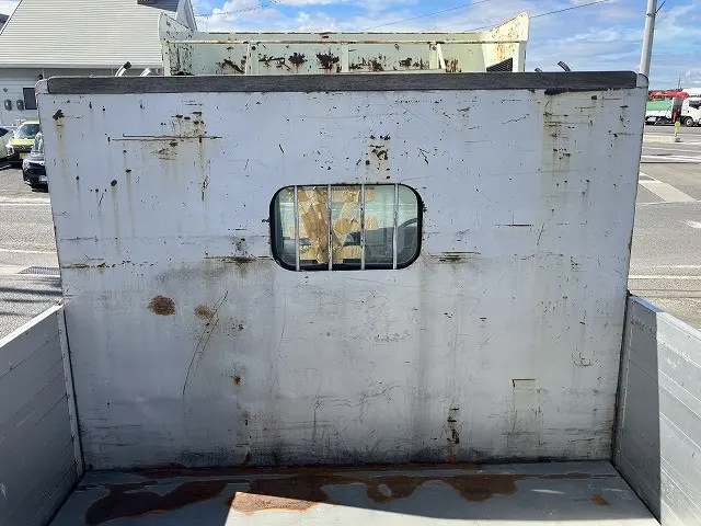 いすゞ フォワード PA-FRR34L4(2WD)の写真12